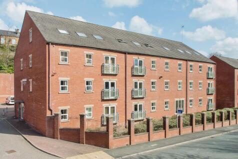 Pullman Court, Leeds LS27 2 bed apartment for sale