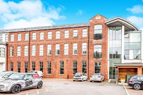 Melbourne Street, Leeds LS27 2 bed apartment for sale