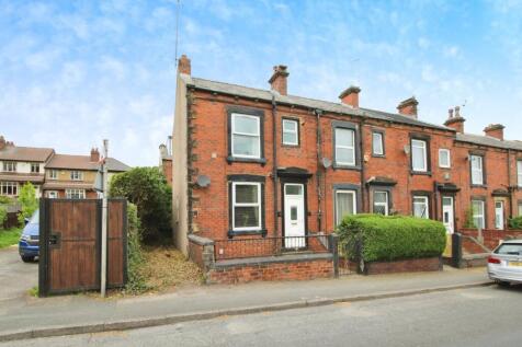 Bruntcliffe Lane, Leeds LS27 2 bed end of terrace house for sale