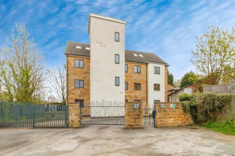 Trojan Court, Morley LS27 1 bed apartment for sale