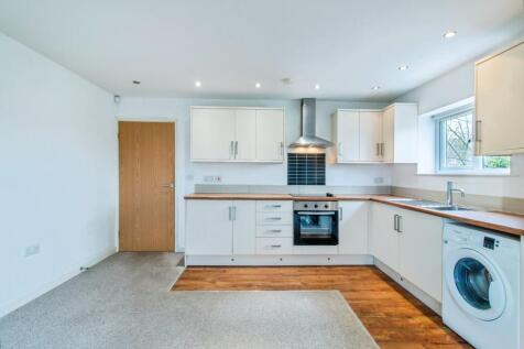 Trojan Court, Morley LS27 1 bed apartment for sale