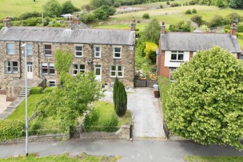 Little Park Villas, Leeds LS27 5 bed semi