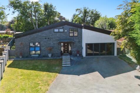 Texas Street, Leeds LS27 5 bed detached house for sale