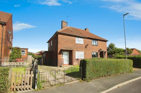 Eastleigh Drive, Wakefield WF3 2 bed semi