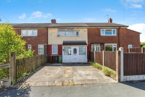 Rydal Crescent, Leeds LS27 2 bed terraced house for sale