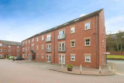 Pullman Court, Leeds LS27 2 bed apartment for sale
