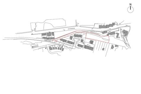 Albert Road, Leeds LS27 Land for sale