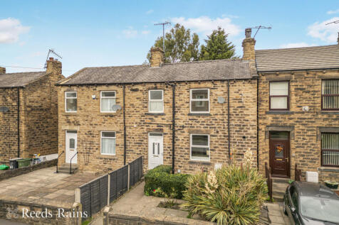 Lees Hall Road, West Yorkshire WF12 2 bed semi