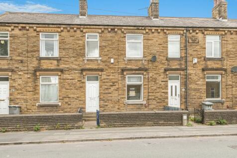 Owl Lane, West Yorkshire WF12 2 bed terraced house for sale