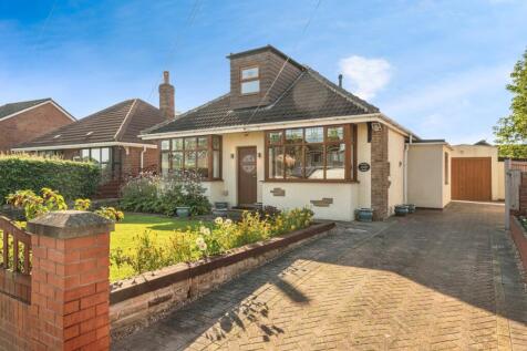 Manor Road, West Yorkshire WF5 2 bed bungalow for sale