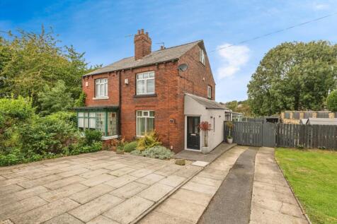 Healey Road, West Yorkshire WF5 2 bed semi