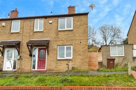 Clifton Crescent, Wakefield WF4 2 bed semi