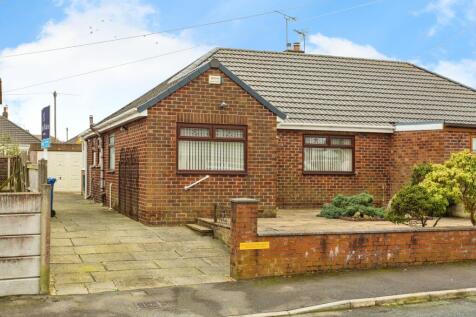 Thirlmere Avenue, Wigan WN5 2 bed bungalow for sale