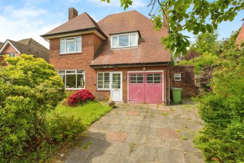 Shelley Drive, Wigan WN5 4 bed detached house for sale