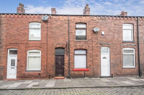 Heber Street, Wigan WN2 2 bed terraced house for sale
