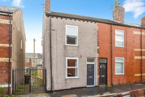 MacDonald Street, Wigan WN5 2 bed end of terrace house for sale