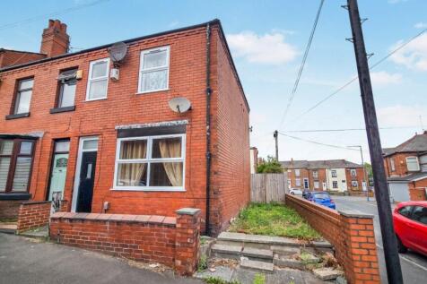 Beaufort Street, Greater Manchester WN5 2 bed end of terrace house for sale