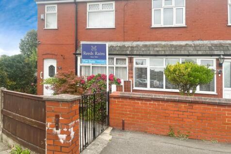 Headen Avenue, Greater Manchester WN5 2 bed semi