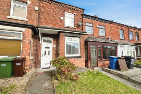 Ormskirk Road, Greater Manchester WN5 2 bed terraced house for sale