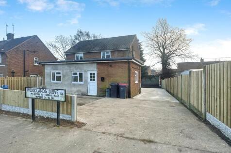 7 bedroom detached house for sale