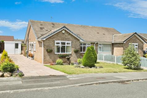 3 bedroom bungalow for sale