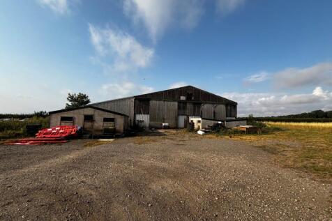 Lamb Lane, Worksop S81 Plot for sale