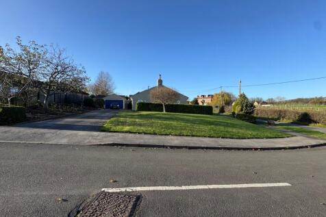 Ladyfield Road, Sheffield S26 Land for sale