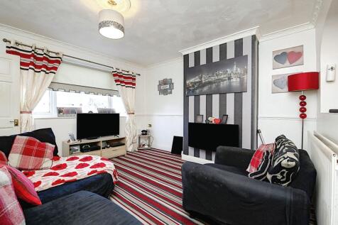 Patrick Crescent, Durham DH6 2 bed semi