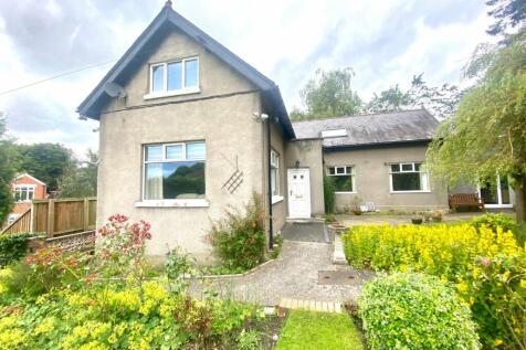 Nevilles Cross Bank, Durham DH1 3 bed bungalow for sale