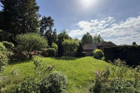 Nevilles Cross Bank, Durham DH1 3 bed bungalow for sale