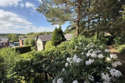 Nevilles Cross Bank, Durham DH1 3 bed bungalow for sale