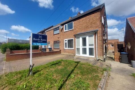 Quarry Crescent, Durham DH7 2 bed semi