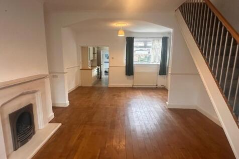 Prospect Terrace, Durham DH7 2 bed terraced house for sale