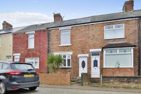 Prospect Terrace, Durham DH7 2 bed terraced house for sale