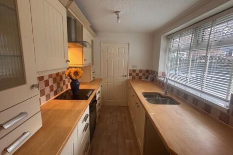 Prospect Terrace, Durham DH7 2 bed terraced house for sale