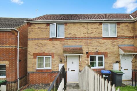 Valley Close, Durham DH9 2 bed end of terrace house for sale