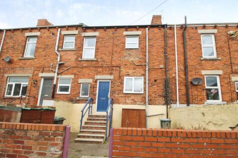 Margaret Terrace, Stanley DH9 2 bed terraced house for sale
