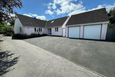 Lower Radley,  Abingdon.,  Abingdon, ... 6 bed detached bungalow for sale