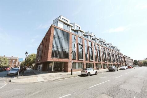 Falkner Street, Liverpool... 1 bed apartment for sale