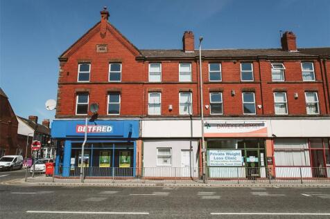 Kensington, Liverpool, Merseyside, L7 8 bed terraced house for sale