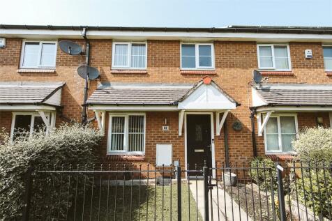 Alderman Road, Liverpool, Merseyside... 3 bed terraced house for sale