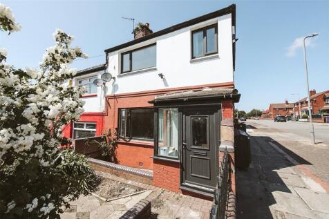 Northumberland Street, Dingle... 3 bed end of terrace house for sale