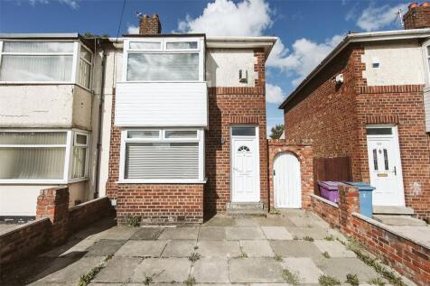 Hebden Road, Liverpool, Merseyside, L11 3 bed semi