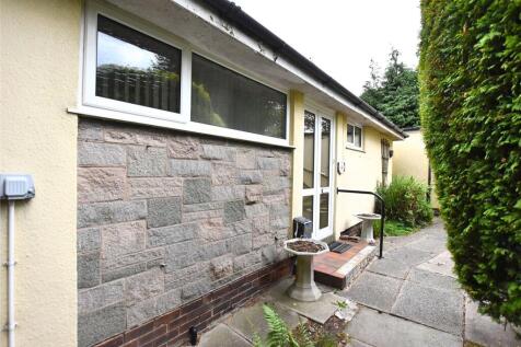Gateacre Park Drive, Liverpool... 3 bed bungalow for sale