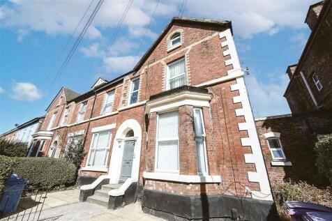 Rufford Road, Liverpool, Merseyside, L6 5 bed house for sale