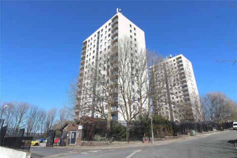 Crete Tower, Liverpool, Merseyside, L5 3 bed apartment for sale