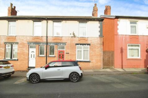 Mount Avenue, Pontefract WF9 3 bed semi