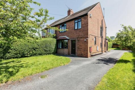 Maple Avenue, West Yorkshire WF8 3 bed semi