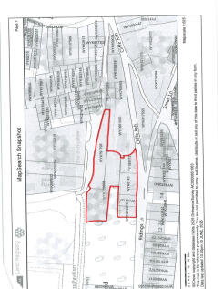 Land for sale