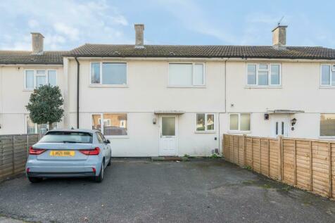 Headington,  Oxford,  OX3 4 bed terraced house for sale